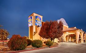 Spark By Hilton Albuquerque North I-25
